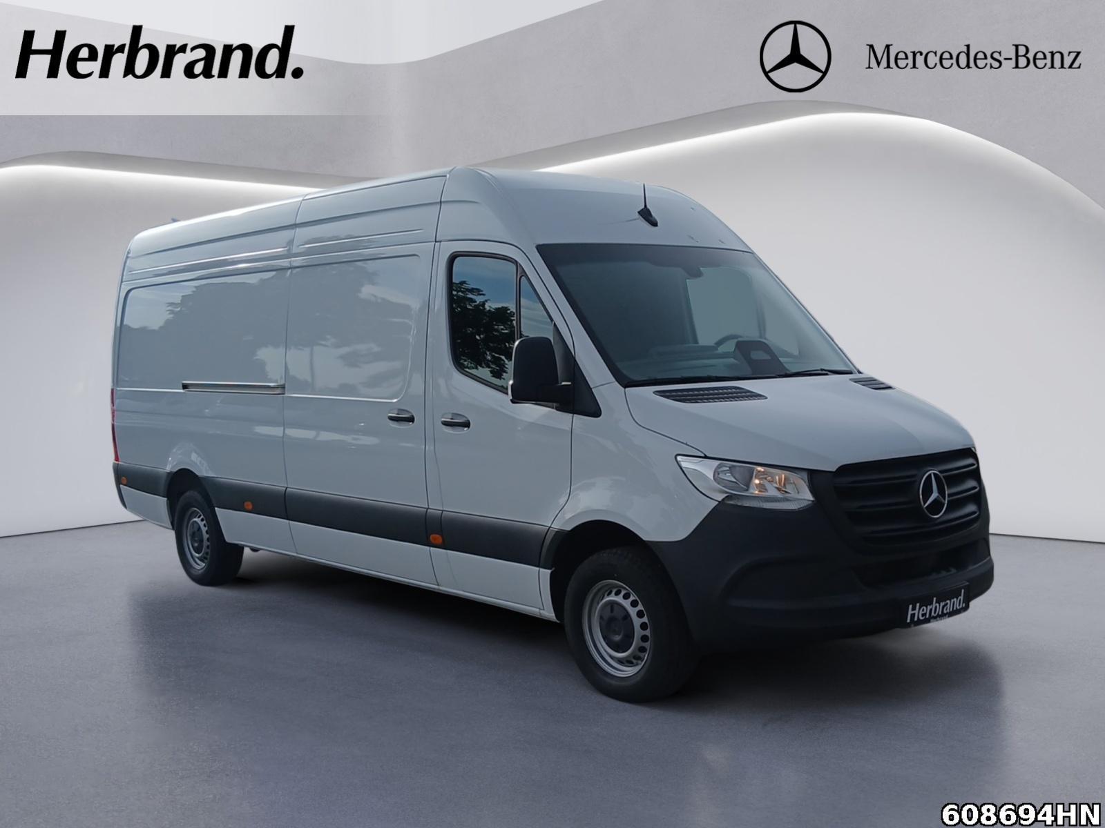 Fahrzeugabbildung Mercedes-Benz Sprinter 315 Pro L3H2 Tempo*Kamera*MBUX*Klima