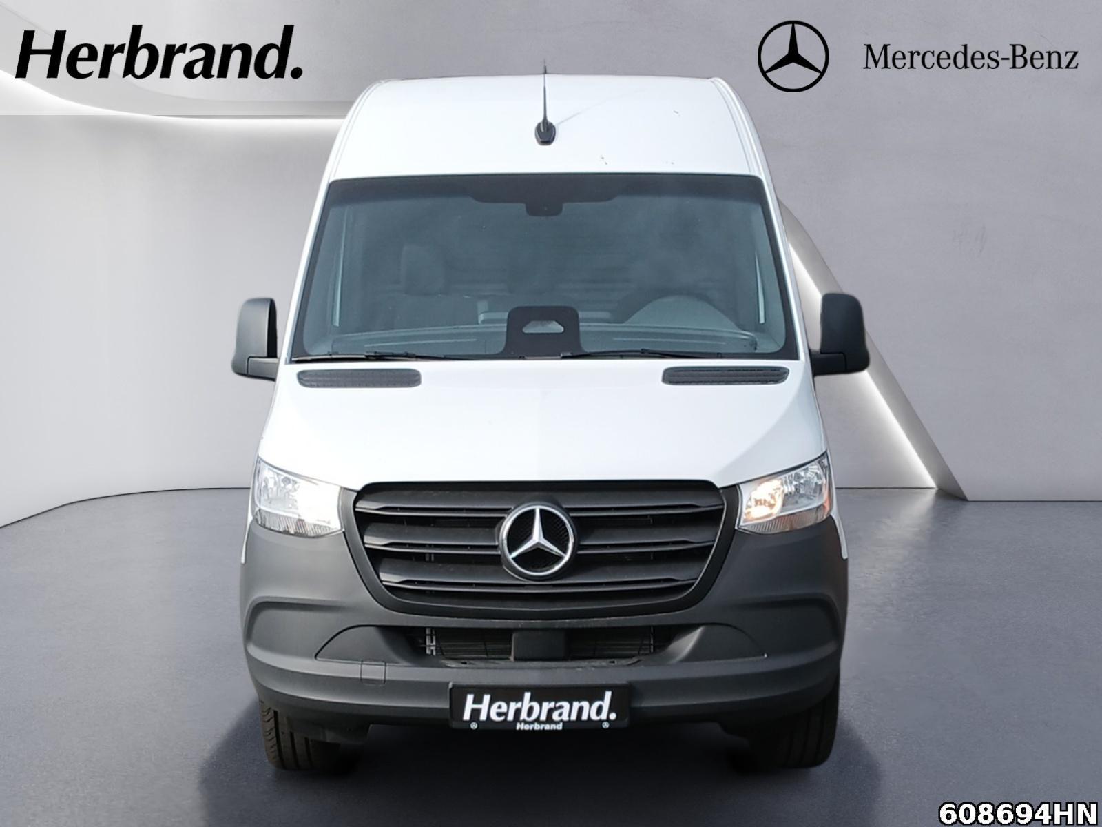 Fahrzeugabbildung Mercedes-Benz Sprinter 315 Pro L3H2 Tempo*Kamera*MBUX*Klima