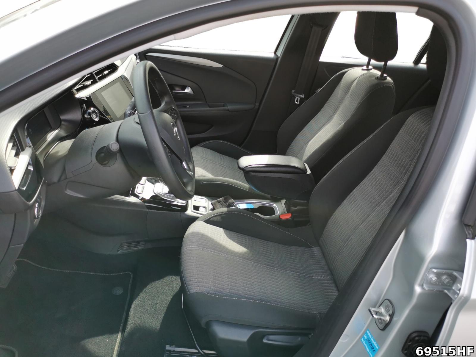 Fahrzeugabbildung Opel Corsa Edition *PDC*SHZ*Rückfahrkamera*Navi*