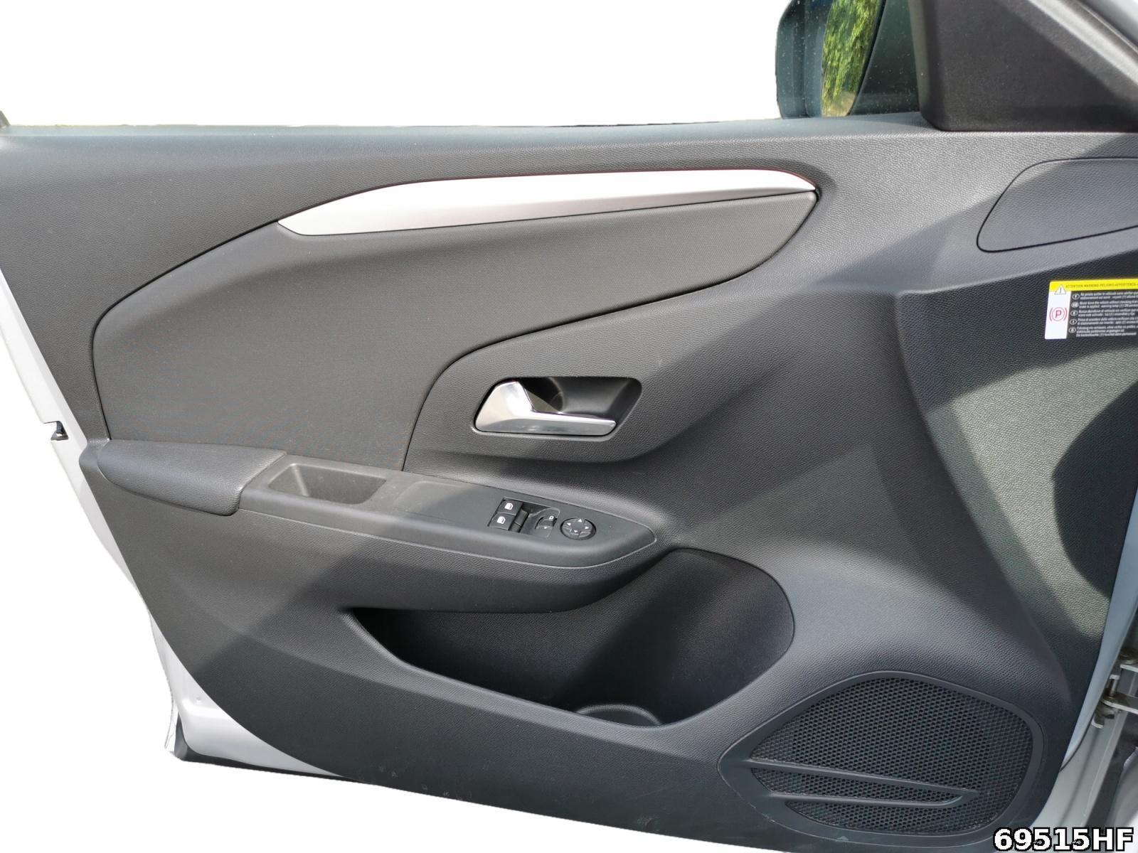 Fahrzeugabbildung Opel Corsa Edition *PDC*SHZ*Rückfahrkamera*Navi*
