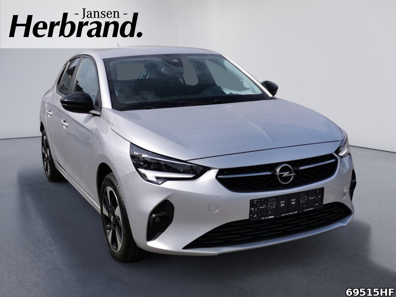 Fahrzeugabbildung Opel Corsa Edition *PDC*SHZ*Rückfahrkamera*Navi*