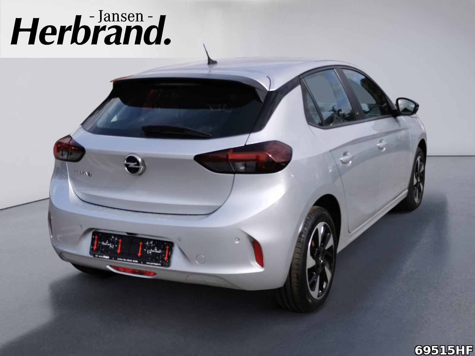 Fahrzeugabbildung Opel Corsa Edition *PDC*SHZ*Rückfahrkamera*Navi*