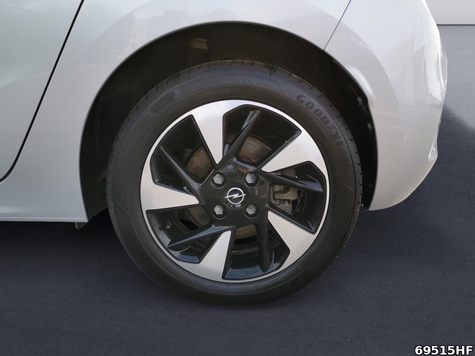 Fahrzeugabbildung Opel Corsa Edition *PDC*SHZ*Rückfahrkamera*Navi*