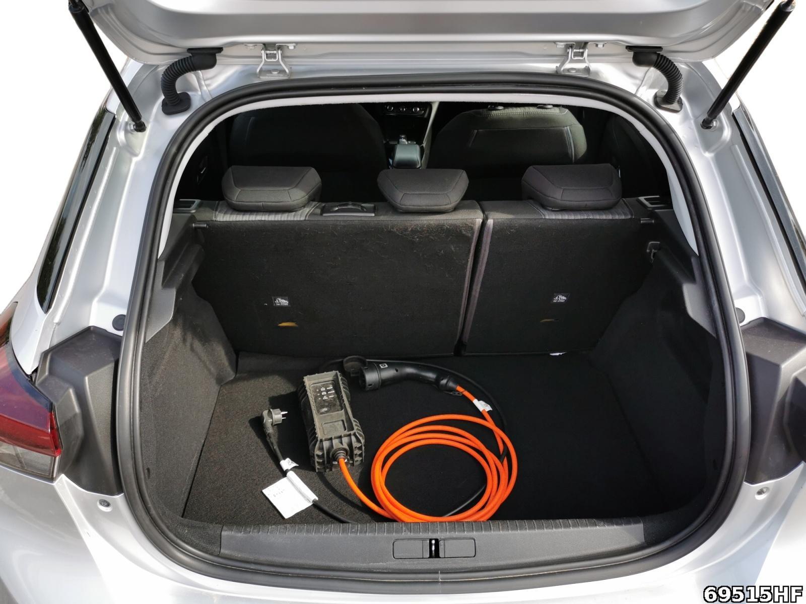 Fahrzeugabbildung Opel Corsa Edition *PDC*SHZ*Rückfahrkamera*Navi*