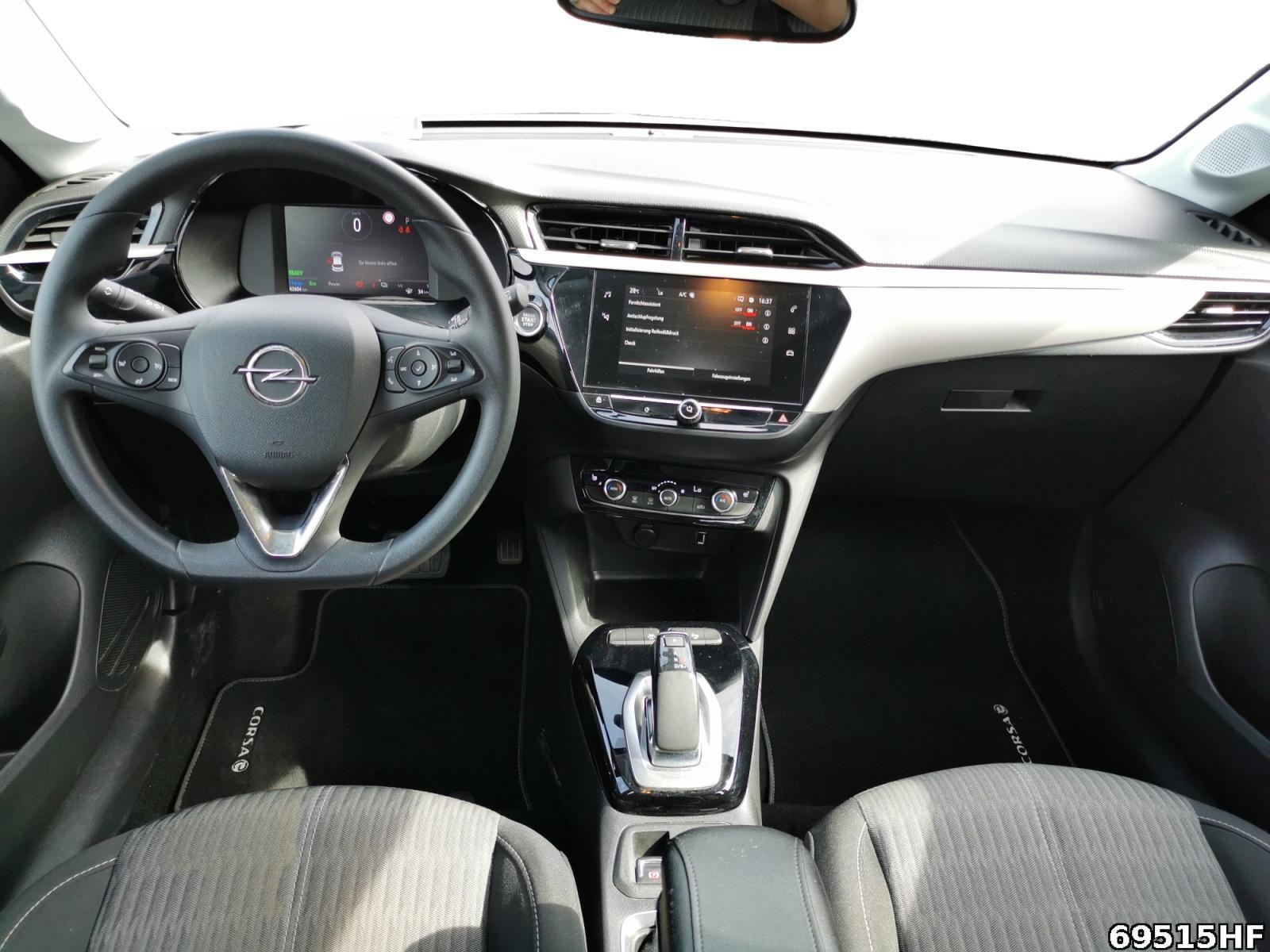 Fahrzeugabbildung Opel Corsa Edition *PDC*SHZ*Rückfahrkamera*Navi*