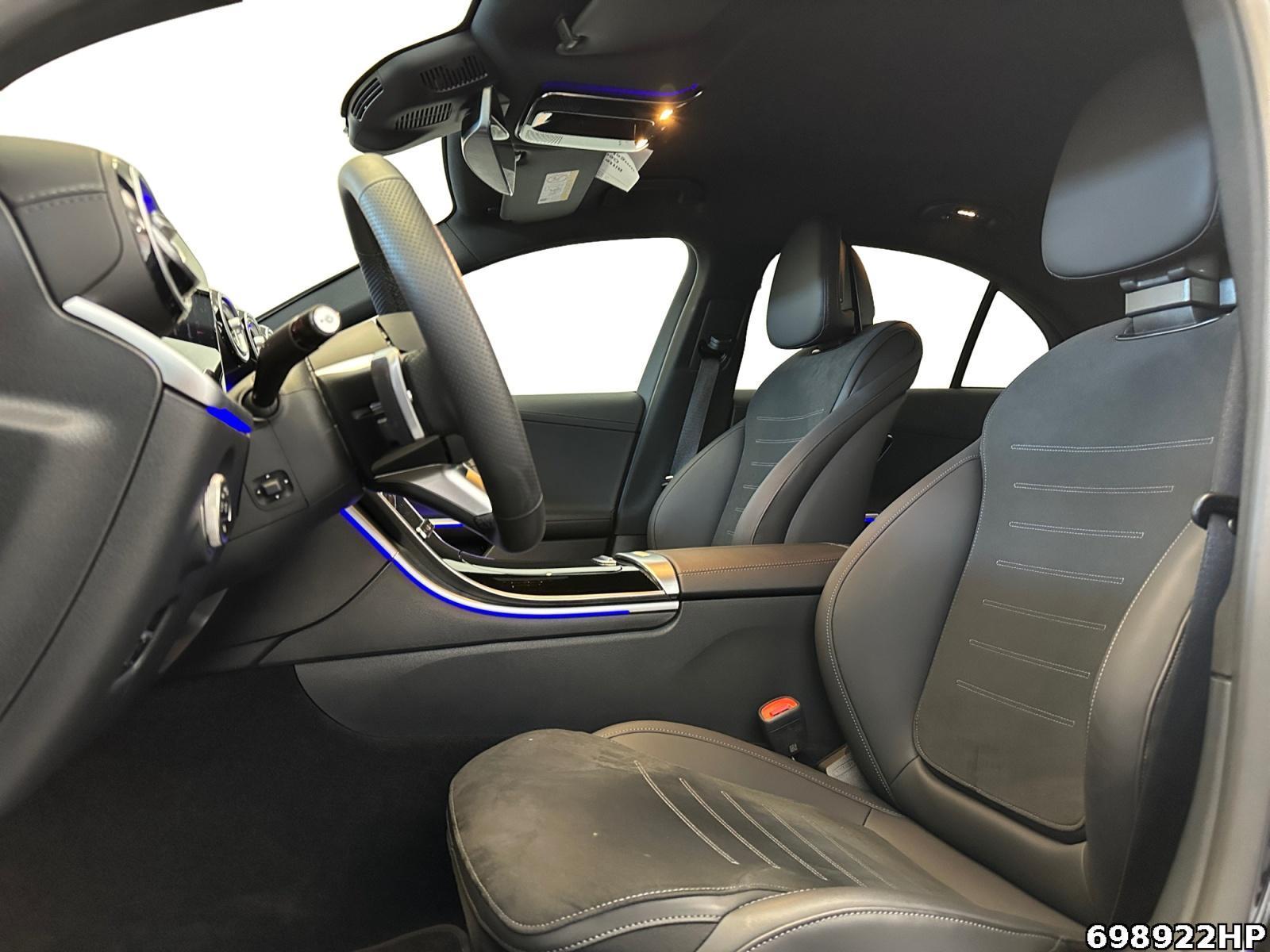 Fahrzeugabbildung Mercedes-Benz C 300 d AMG Night Distronic Memory Digital 360°