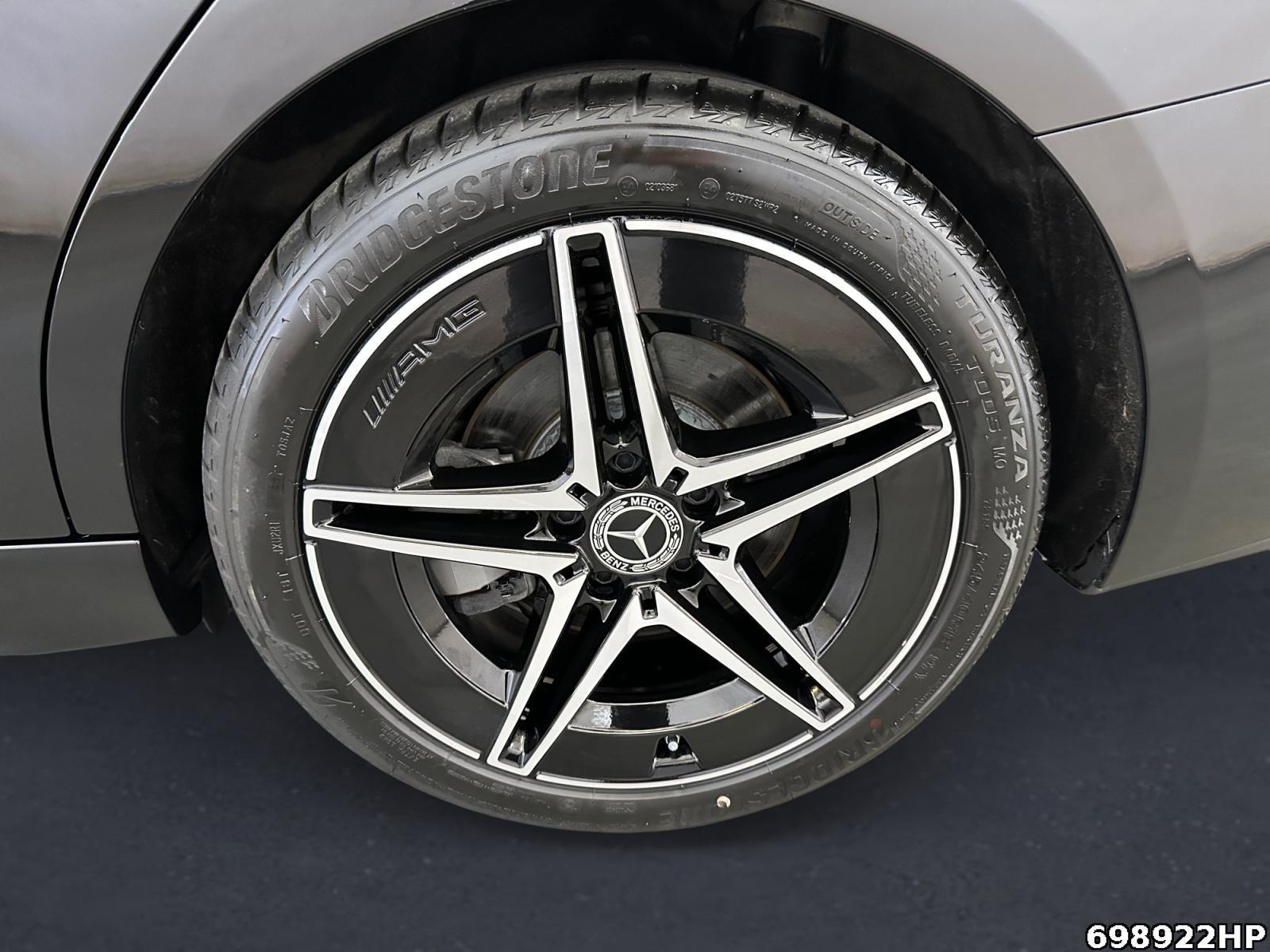 Fahrzeugabbildung Mercedes-Benz C 300 d AMG Night Distronic Memory Digital 360°