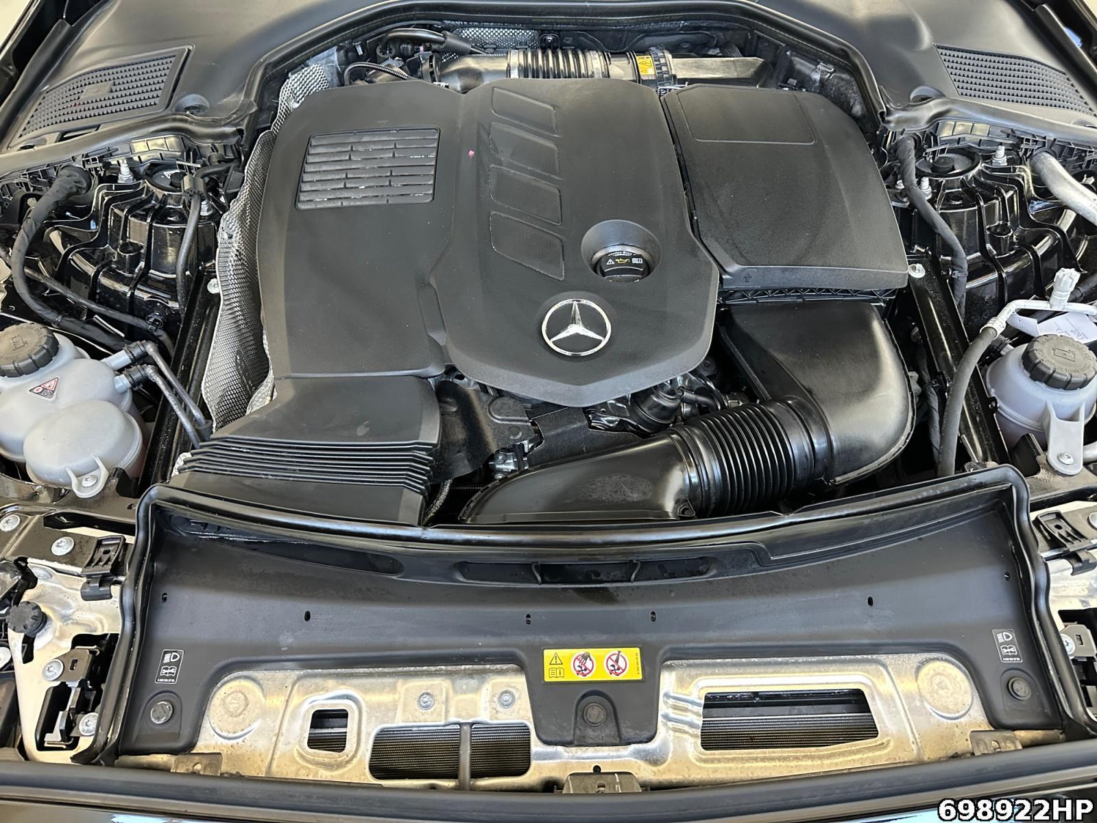 Fahrzeugabbildung Mercedes-Benz C 300 d AMG Night Distronic Memory Digital 360°