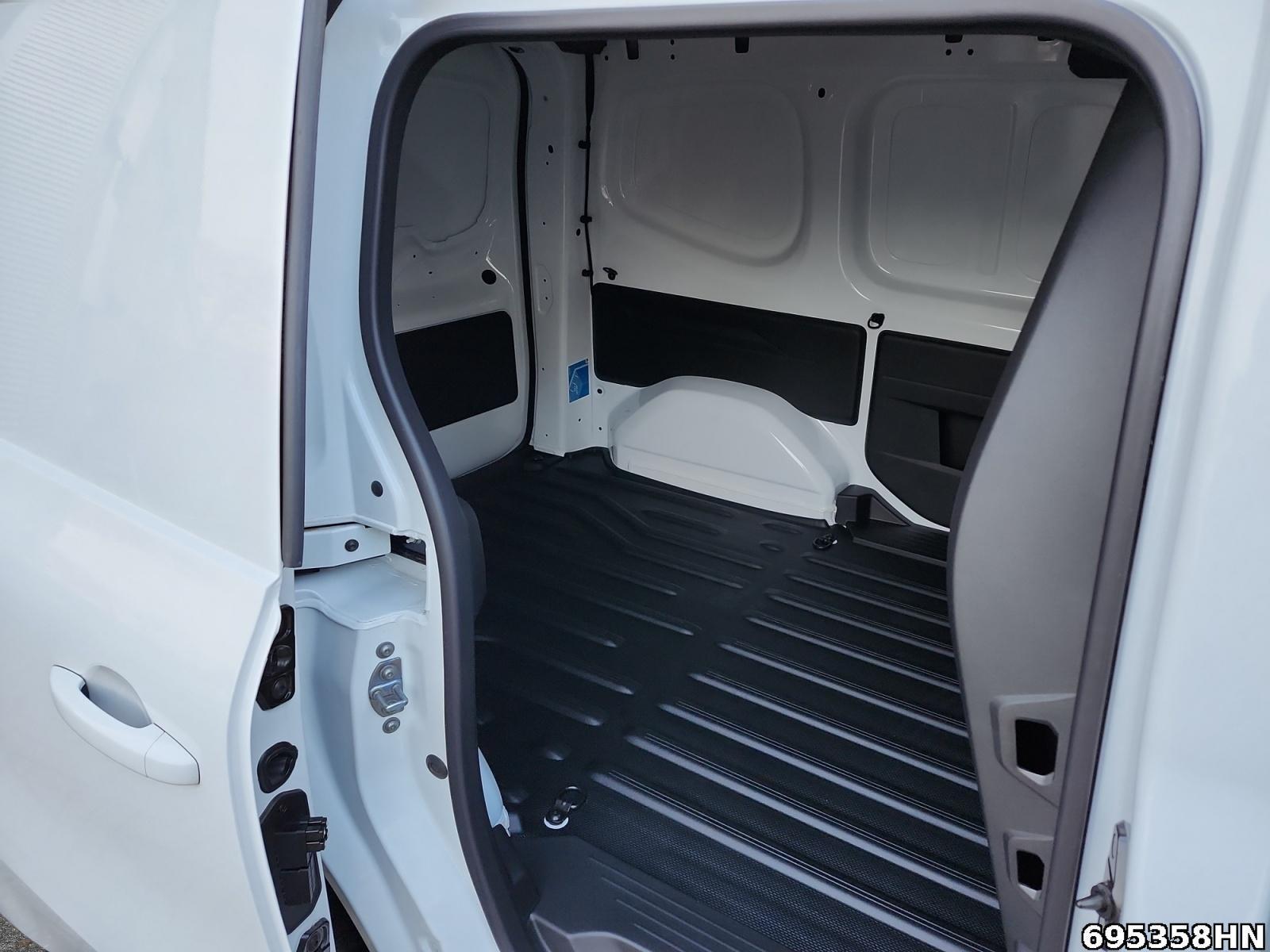 Fahrzeugabbildung Mercedes-Benz Citan 112 CDI Kasten PRO Standard