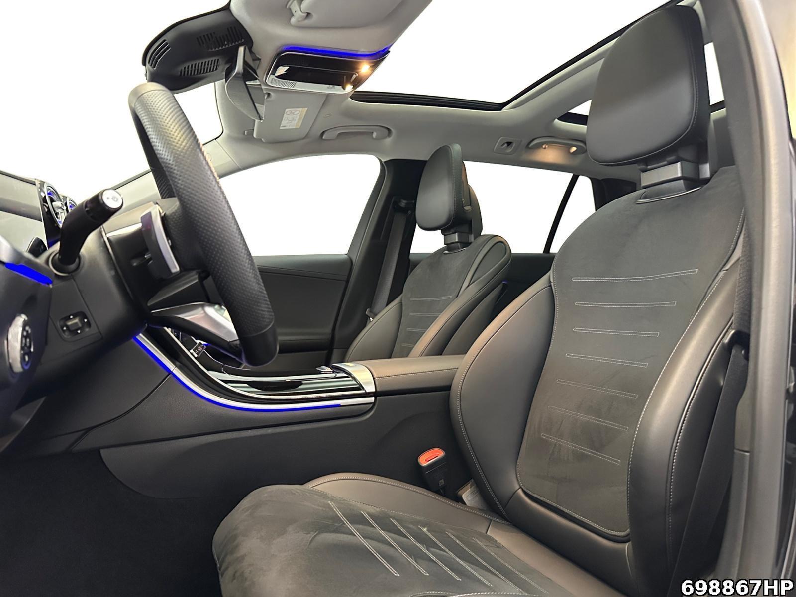 Fahrzeugabbildung Mercedes-Benz C 220 d T AMG Night Pano AHK CarPlay Memory