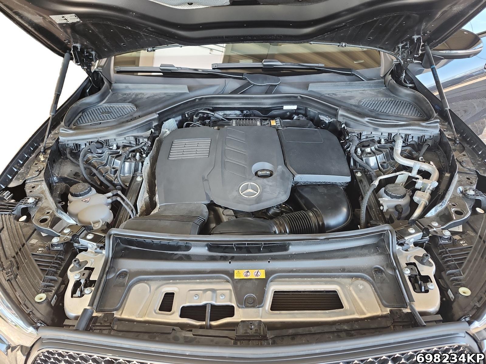 Fahrzeugabbildung Mercedes-Benz GLC 300 d 4M AMG AHK 360° DigitalLight CarP