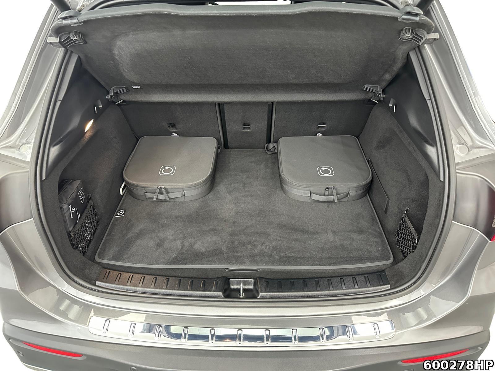 Fahrzeugabbildung Mercedes-Benz EQA AMG AHK LED 360° Kamera CarPlay Totw.