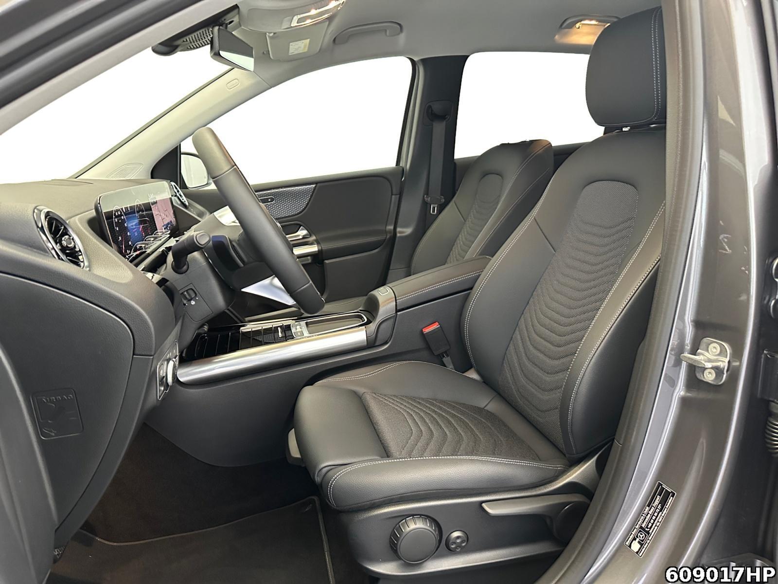 Fahrzeugabbildung Mercedes-Benz B 200 Progressive AHK Night Kamera Lenkradhzg.