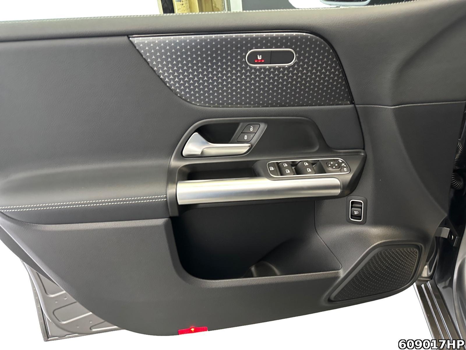 Fahrzeugabbildung Mercedes-Benz B 200 Progressive AHK Night Kamera Lenkradhzg.