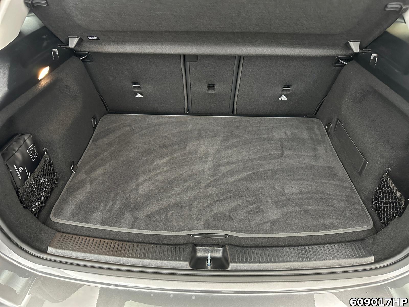 Fahrzeugabbildung Mercedes-Benz B 200 Progressive AHK Night Kamera Lenkradhzg.