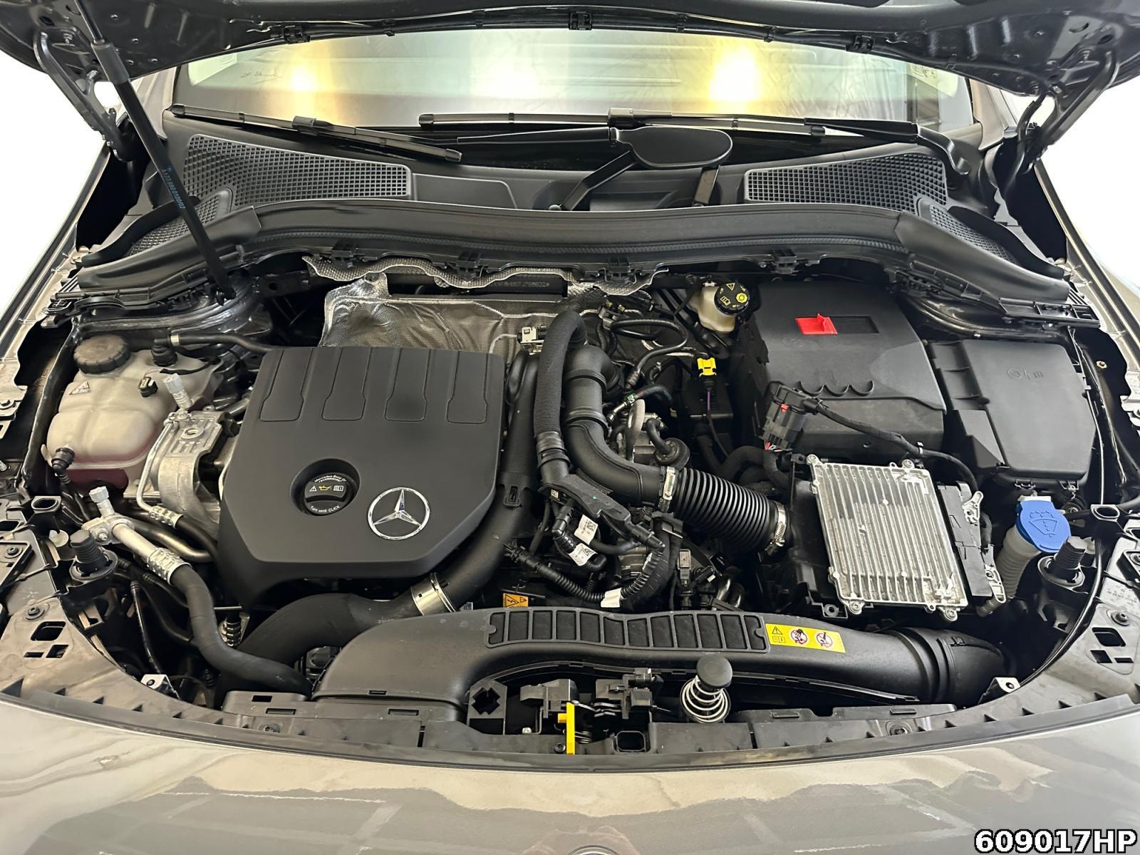 Fahrzeugabbildung Mercedes-Benz B 200 Progressive AHK Night Kamera Lenkradhzg.
