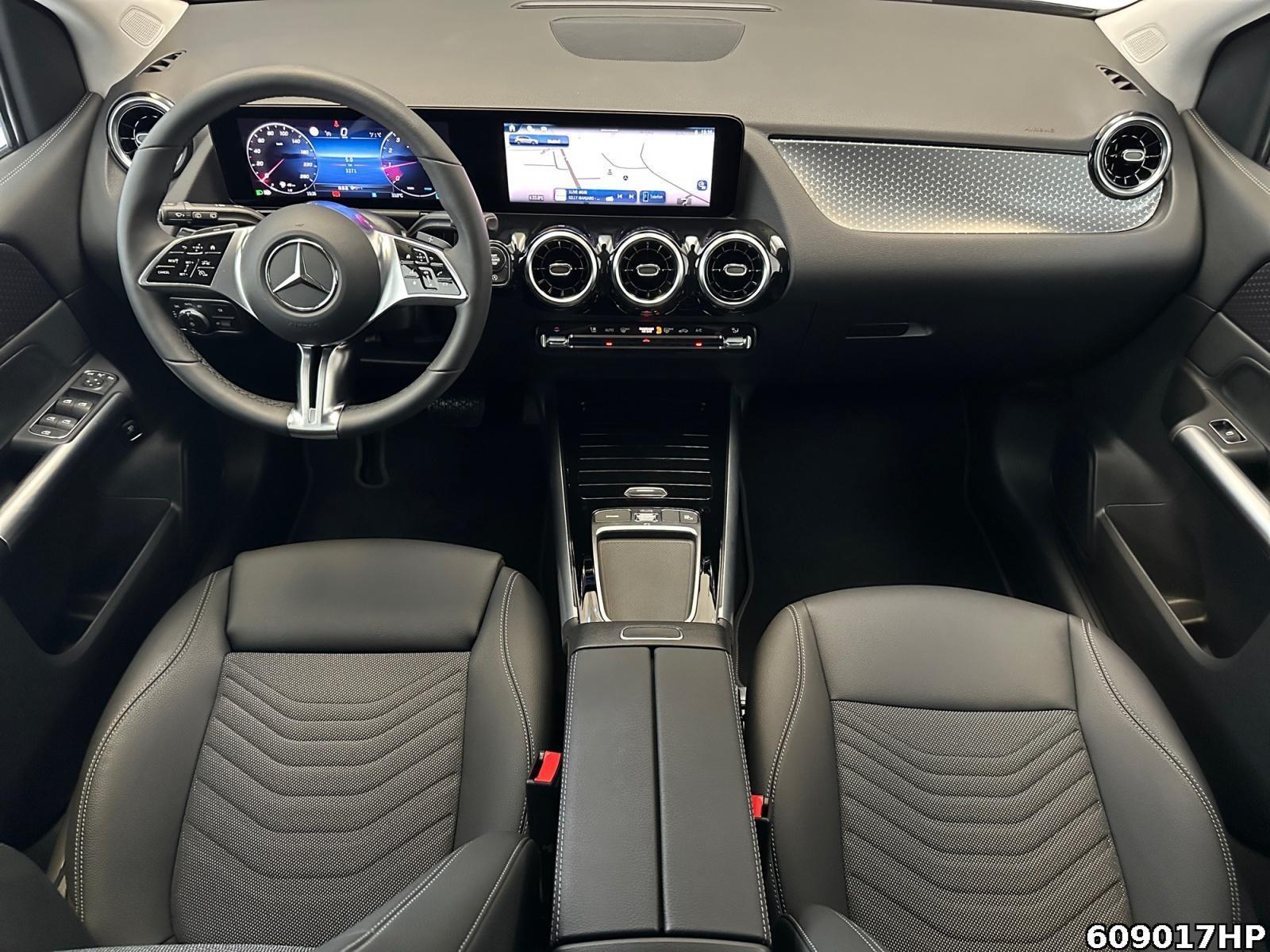 Fahrzeugabbildung Mercedes-Benz B 200 Progressive AHK Night Kamera Lenkradhzg.
