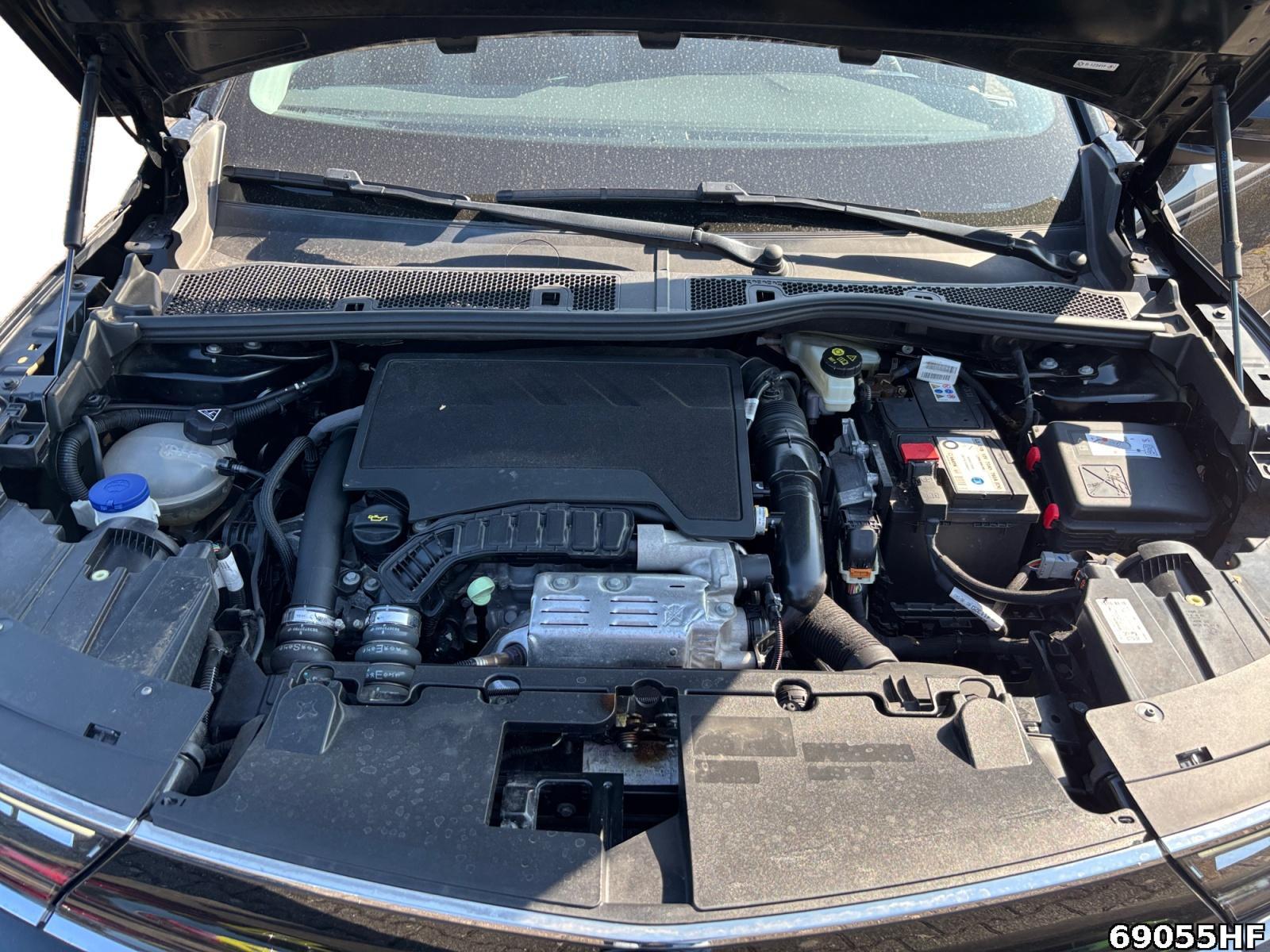 Fahrzeugabbildung Opel Mokka 1.2 Turbo Elegance