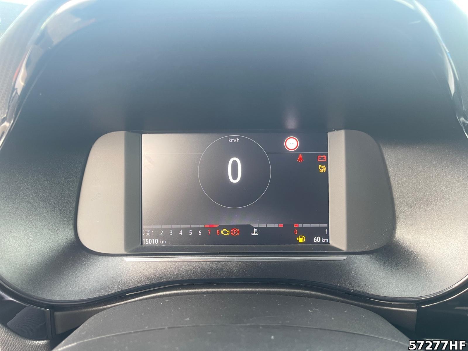 Fahrzeugabbildung Opel Corsa Elegance