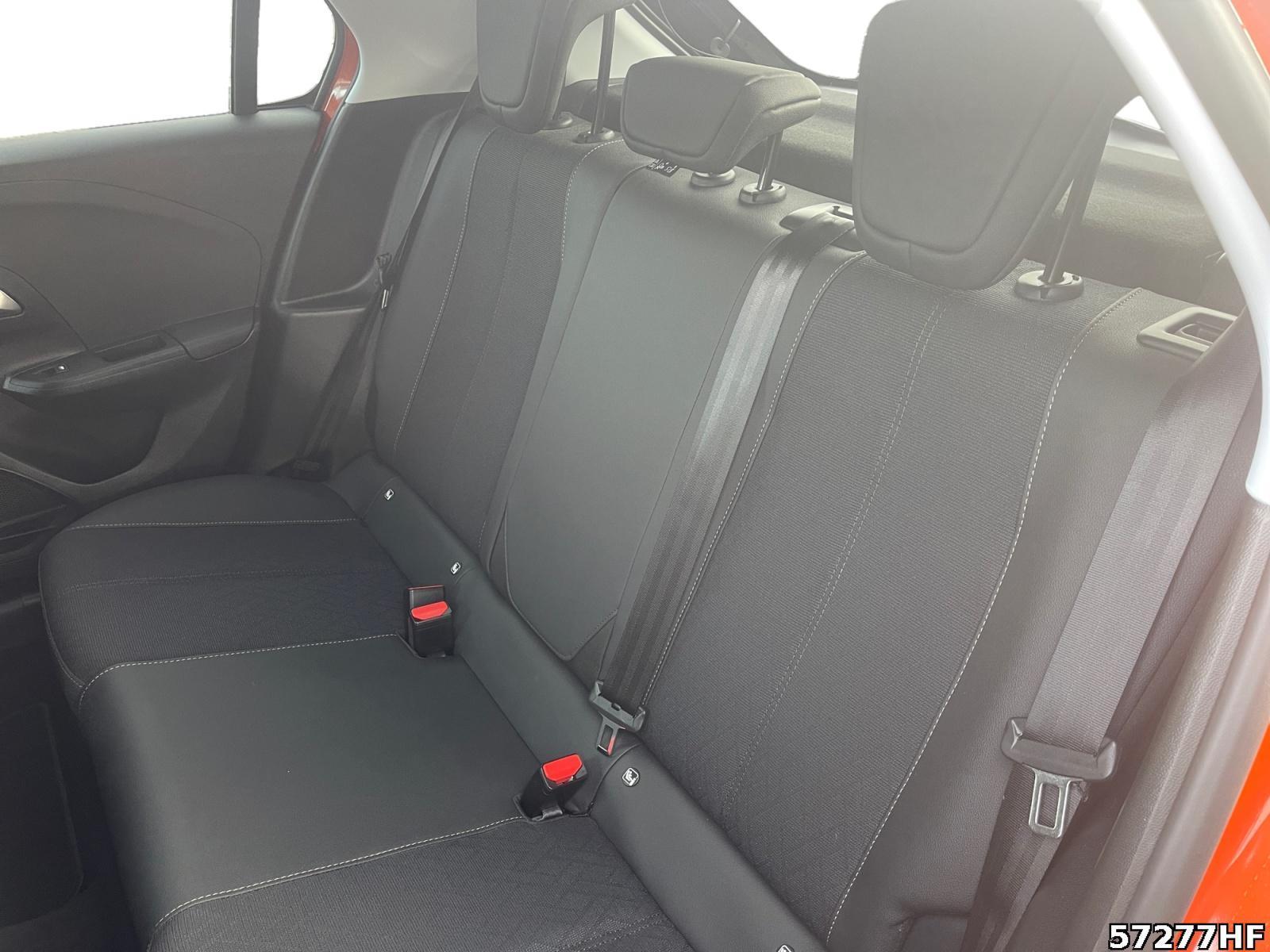 Fahrzeugabbildung Opel Corsa Elegance