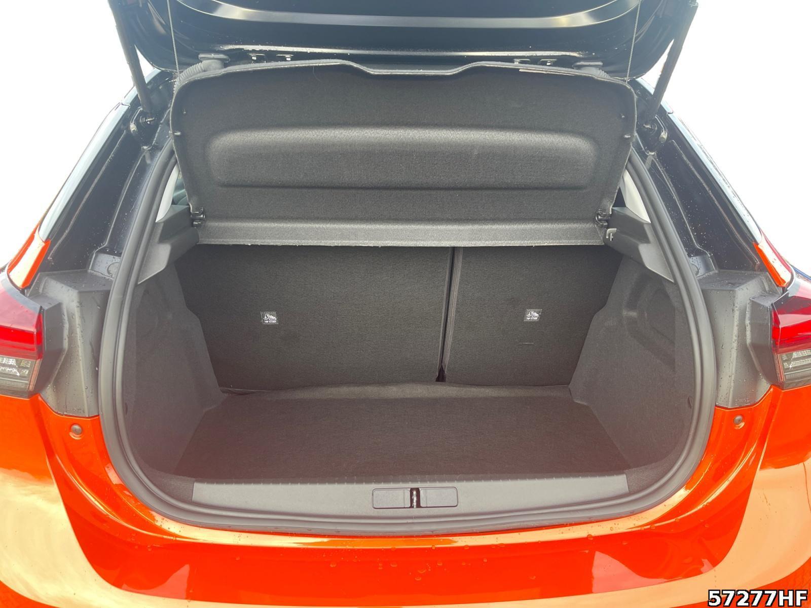 Fahrzeugabbildung Opel Corsa Elegance