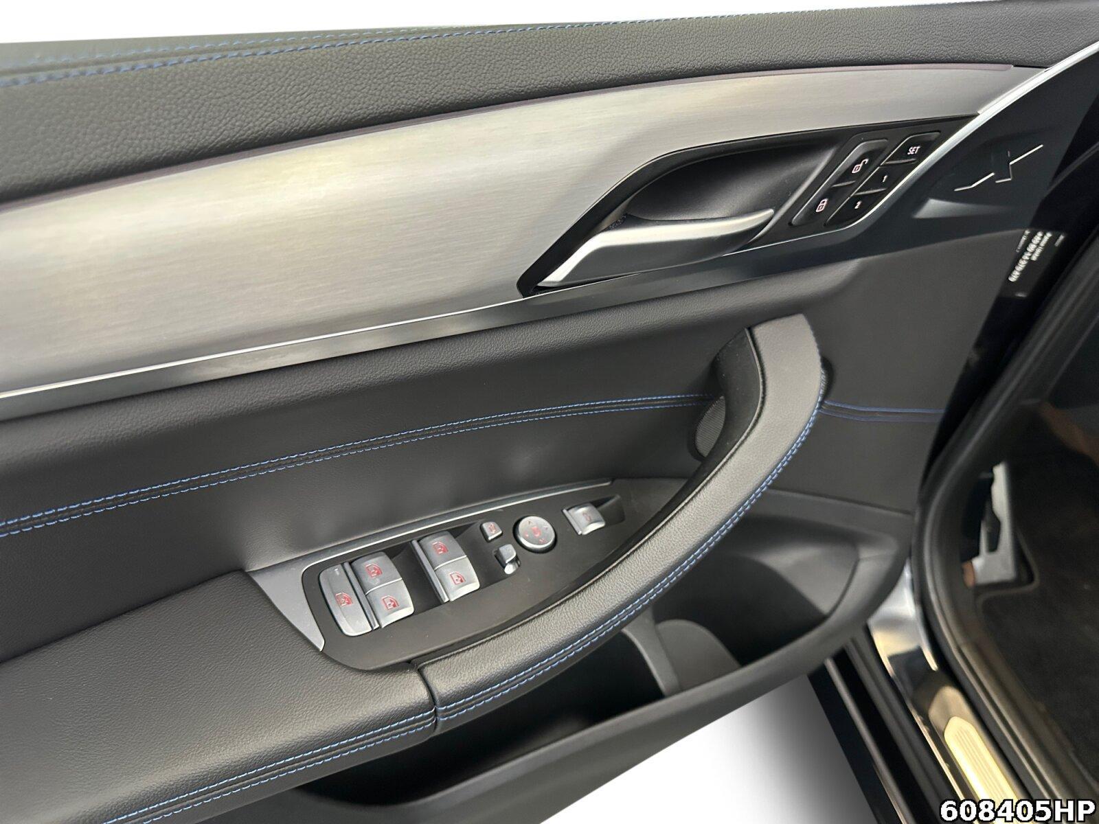 Fahrzeugabbildung BMW X3 M-Sport Panorama harman/kardon Memory