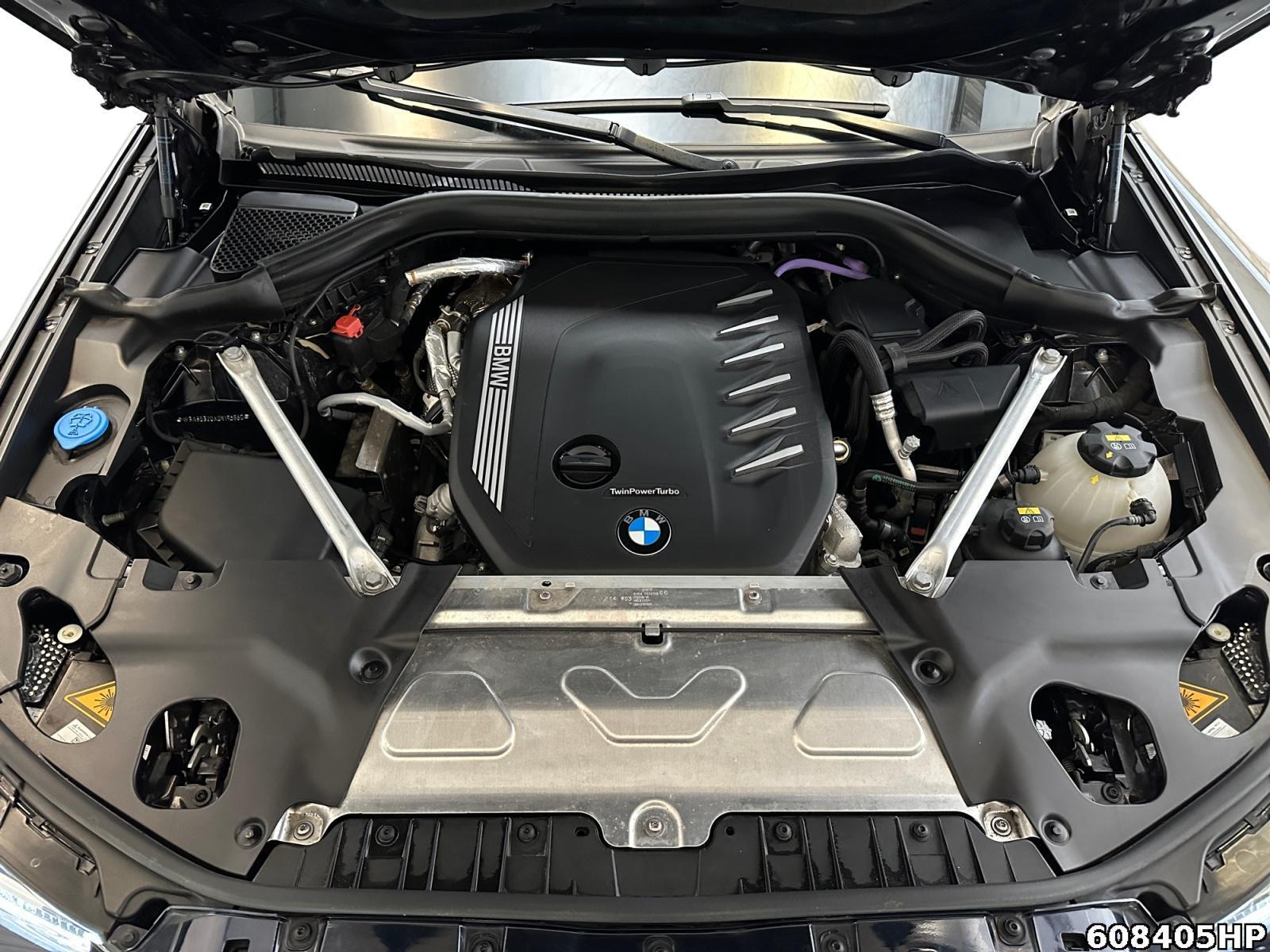 Fahrzeugabbildung BMW X3 M-Sport Panorama harman/kardon Memory