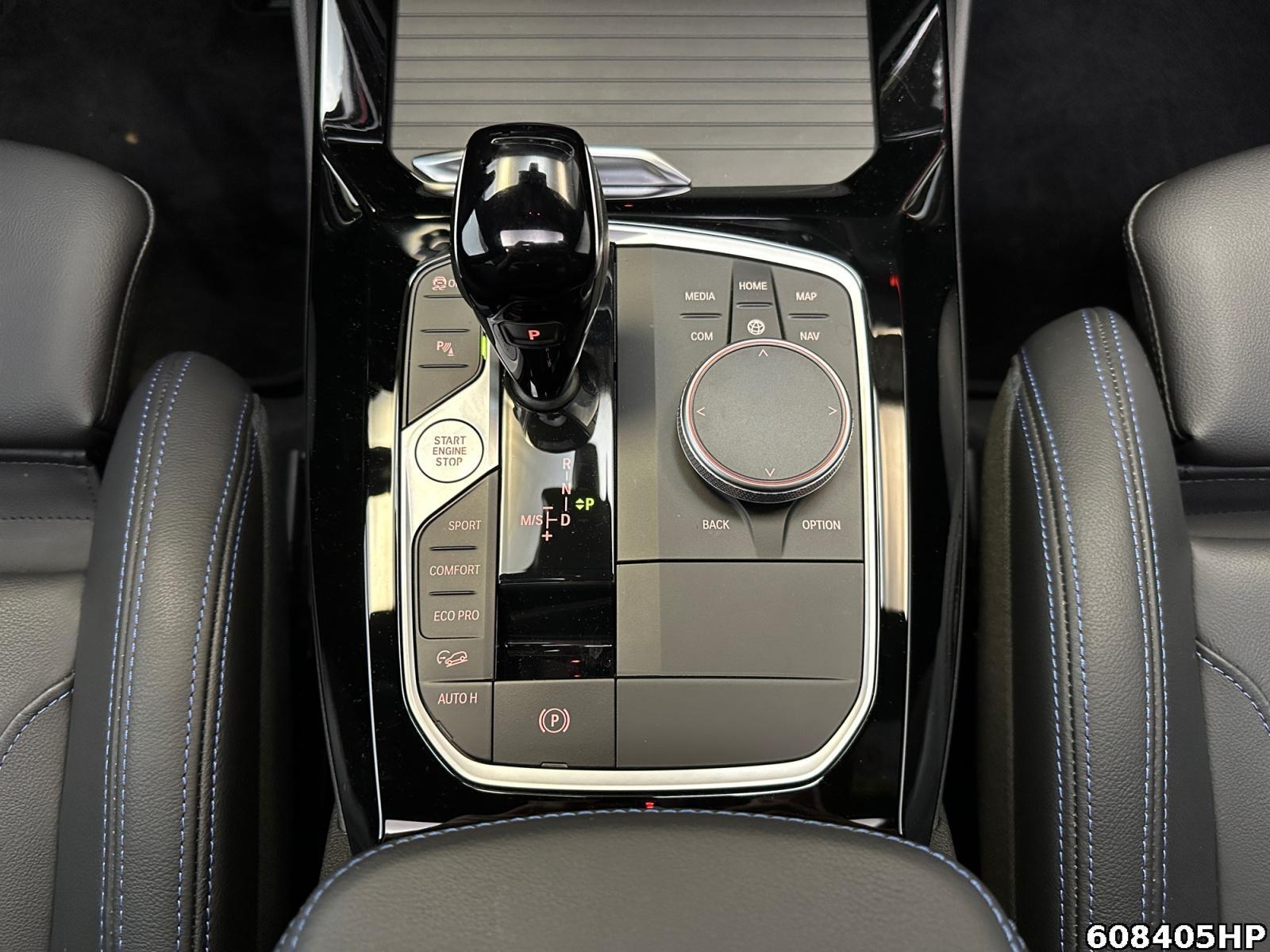Fahrzeugabbildung BMW X3 M-Sport Panorama harman/kardon Memory