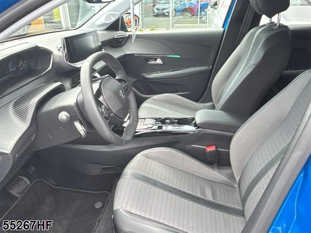 Fahrzeugabbildung Peugeot e-208 Allure CARPLAY+LED+KAMERA