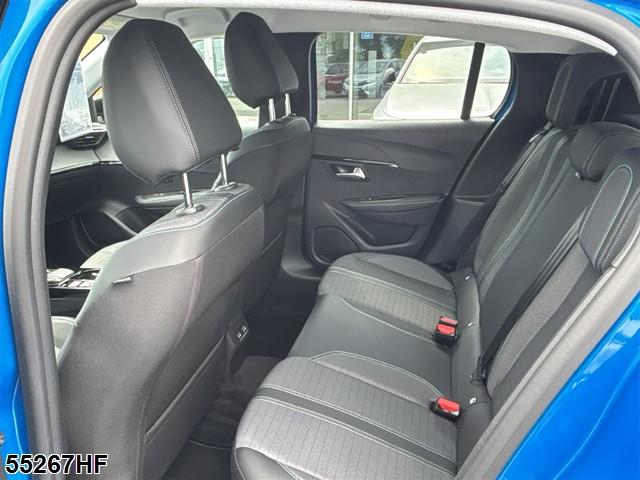 Fahrzeugabbildung Peugeot e-208 Allure CARPLAY+LED+KAMERA