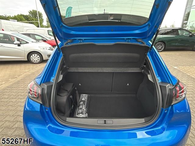 Fahrzeugabbildung Peugeot e-208 Allure CARPLAY+LED+KAMERA