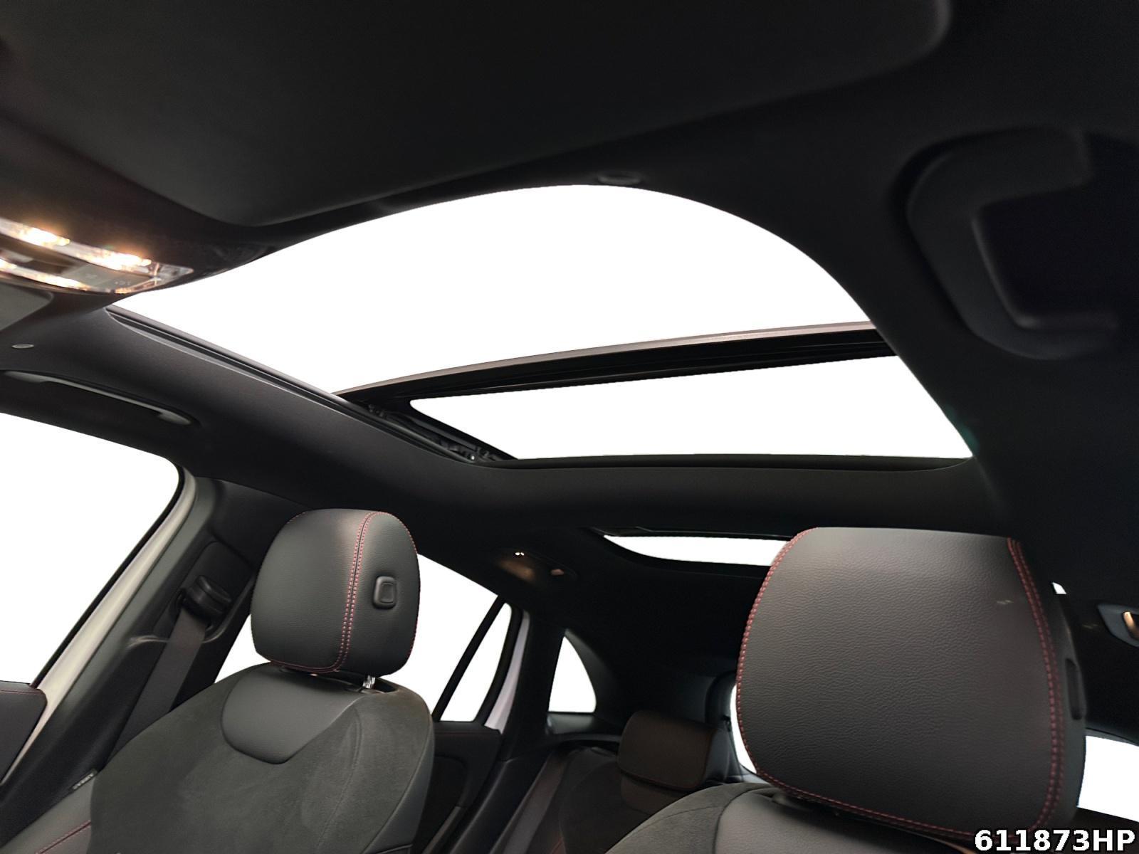 Fahrzeugabbildung Mercedes-Benz EQA 4M AMG Memory 360° Kam. Head-up Keyless