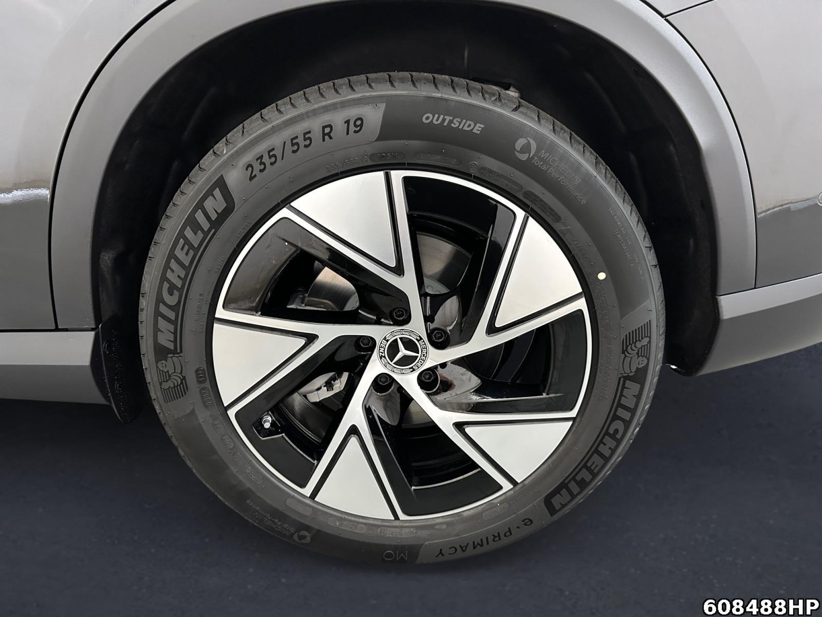 Fahrzeugabbildung Mercedes-Benz GLC 220 d 4M Avantgarde AHK Distronic Memory ..