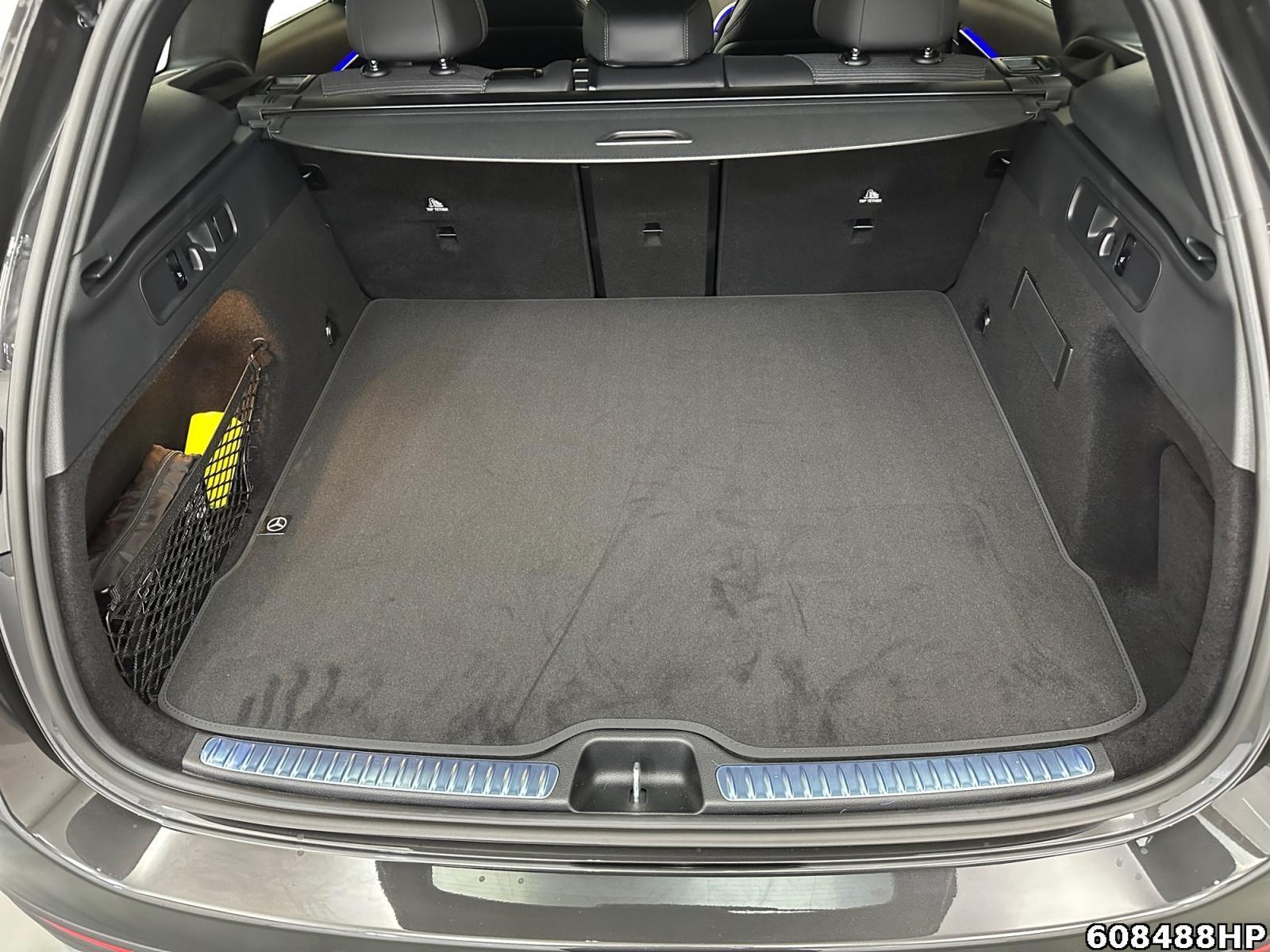 Fahrzeugabbildung Mercedes-Benz GLC 220 d 4M Avantgarde AHK Distronic Memory ..