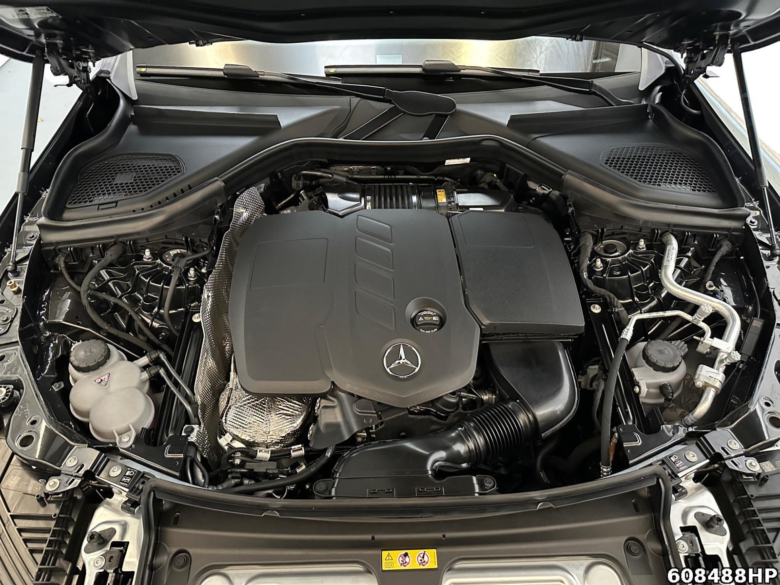 Fahrzeugabbildung Mercedes-Benz GLC 220 d 4M Avantgarde AHK Distronic Memory ..