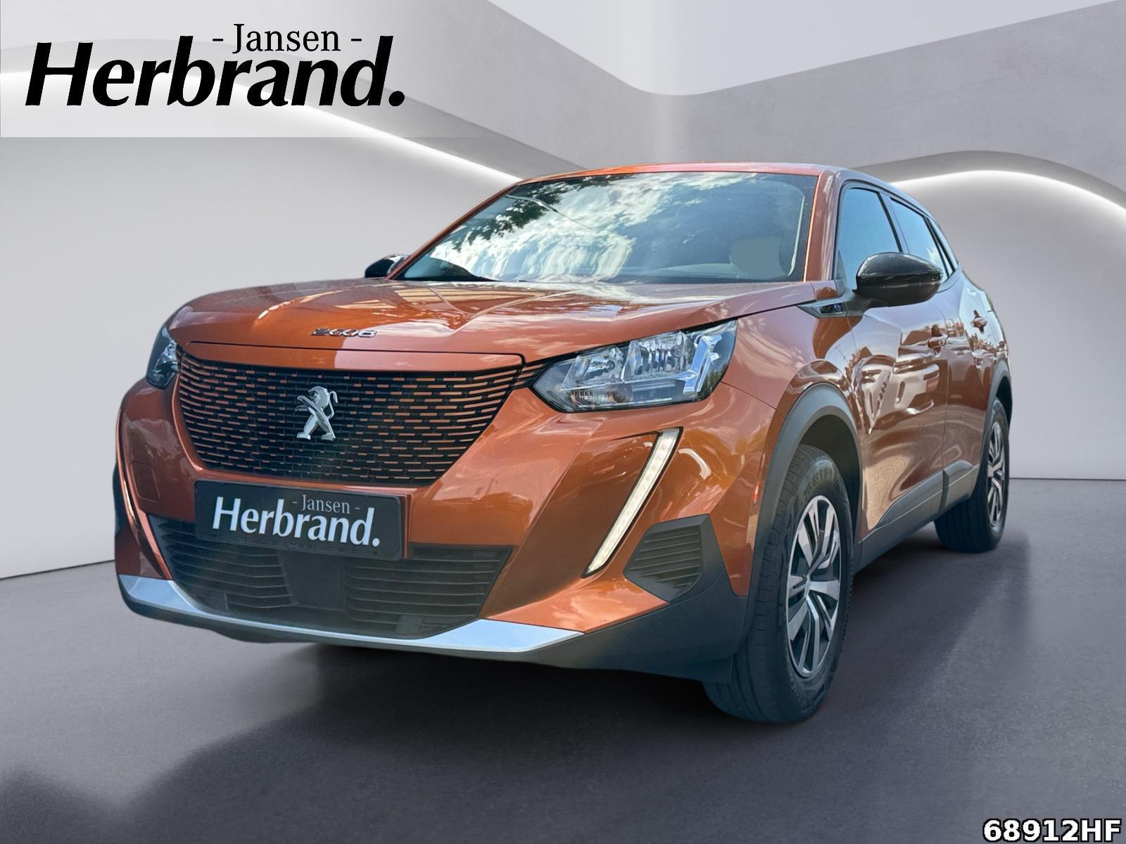 Peugeot 2008 e-2008 Active Pack