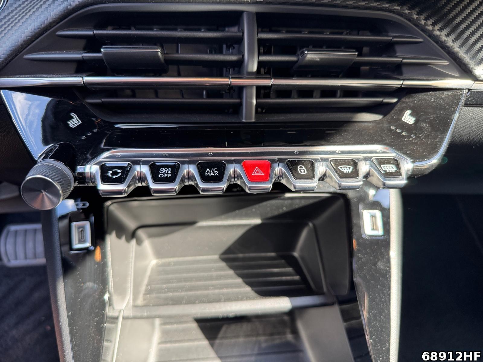 Fahrzeugabbildung Peugeot 2008 e-2008 Active Pack