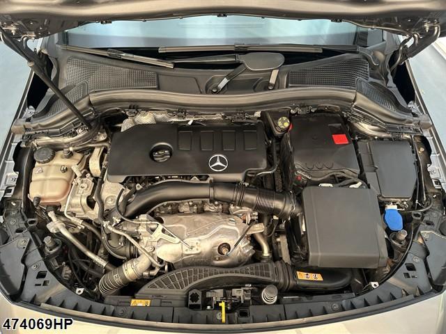 Fahrzeugabbildung Mercedes-Benz B 250 4M Progressive *LED AHK Kamera Volldigital