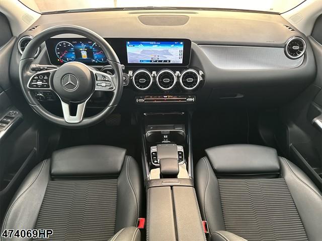 Fahrzeugabbildung Mercedes-Benz B 250 4M Progressive *LED AHK Kamera Volldigital