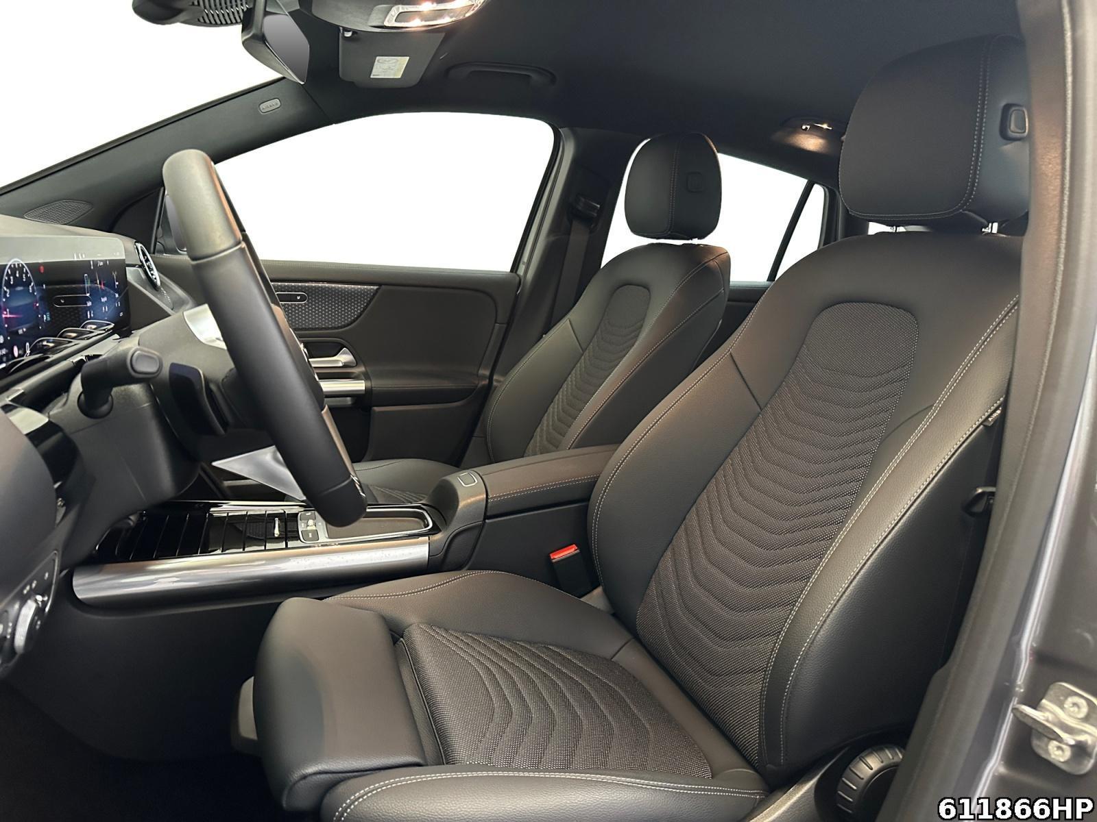Fahrzeugabbildung Mercedes-Benz GLA 200 Progressive DISTRONIC AHK Rückfahrkamera