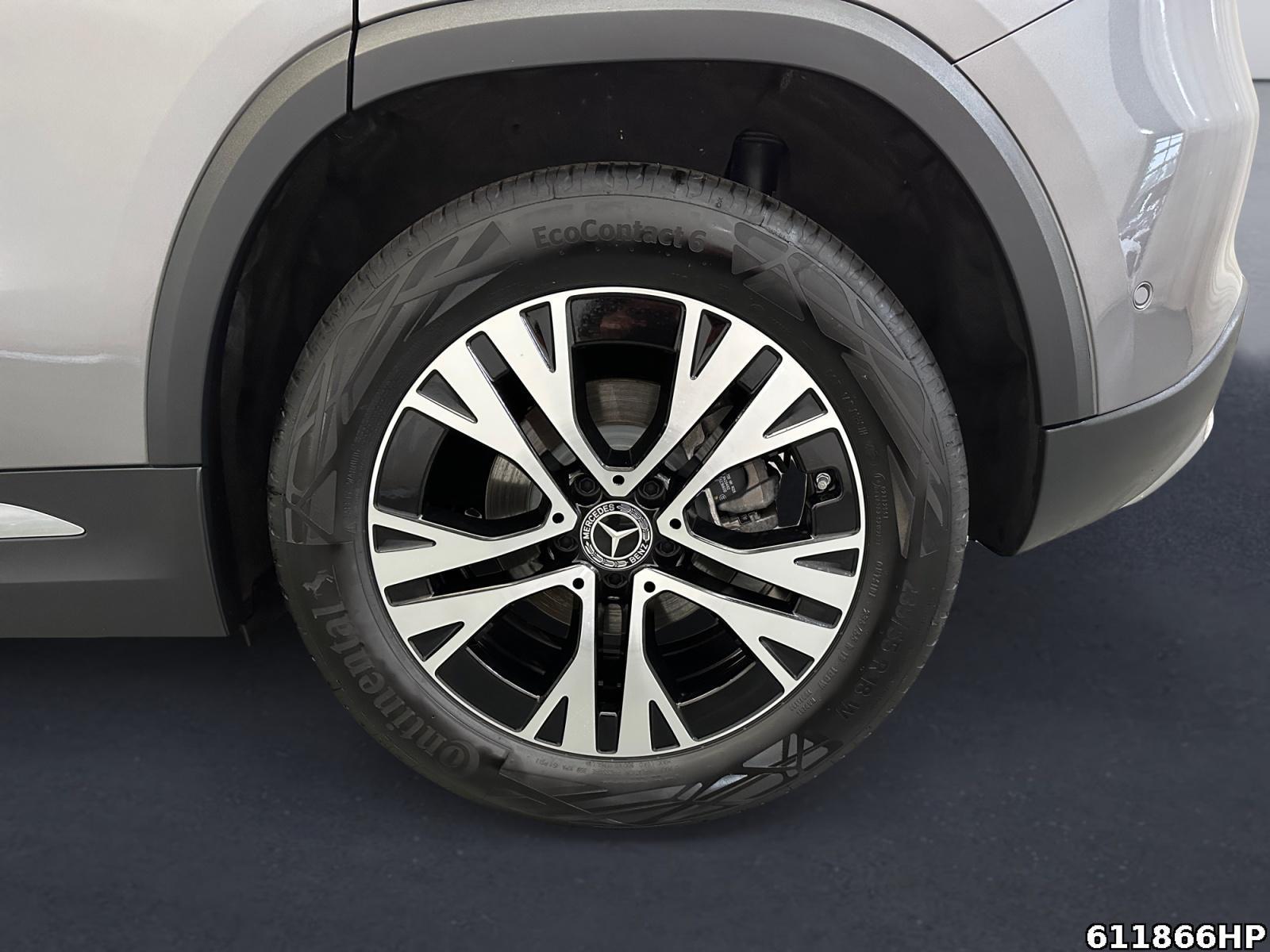 Fahrzeugabbildung Mercedes-Benz GLA 200 Progressive DISTRONIC AHK Rückfahrkamera