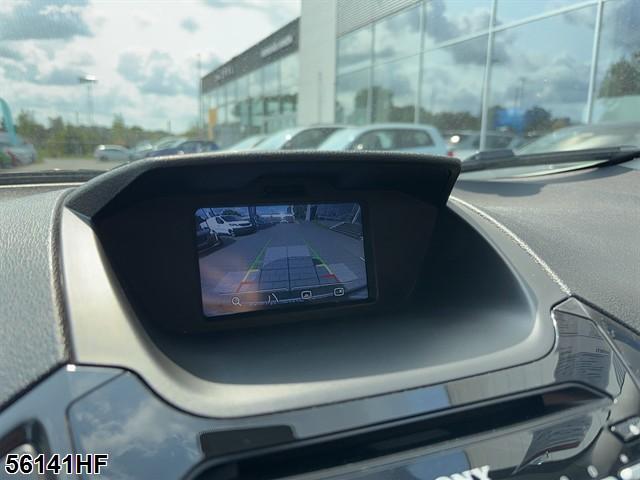 Fahrzeugabbildung Ford EcoSport S +NAVI+DAB+KAMERA+KEYLESS+BLUETOOTH+