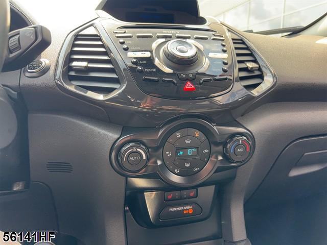 Fahrzeugabbildung Ford EcoSport S +NAVI+DAB+KAMERA+KEYLESS+BLUETOOTH+