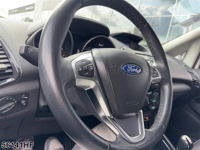 Fahrzeugabbildung Ford EcoSport S +NAVI+DAB+KAMERA+KEYLESS+BLUETOOTH+