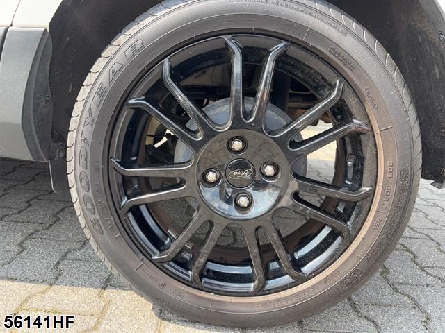 Fahrzeugabbildung Ford EcoSport S +NAVI+DAB+KAMERA+KEYLESS+BLUETOOTH+
