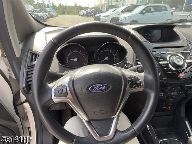 Fahrzeugabbildung Ford EcoSport S +NAVI+DAB+KAMERA+KEYLESS+BLUETOOTH+