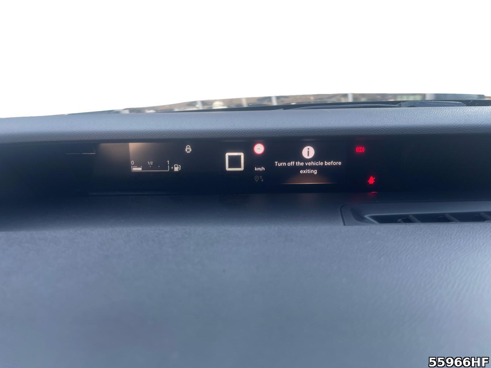 Fahrzeugabbildung Citroën C3 Aircross PLUS 100PS MT