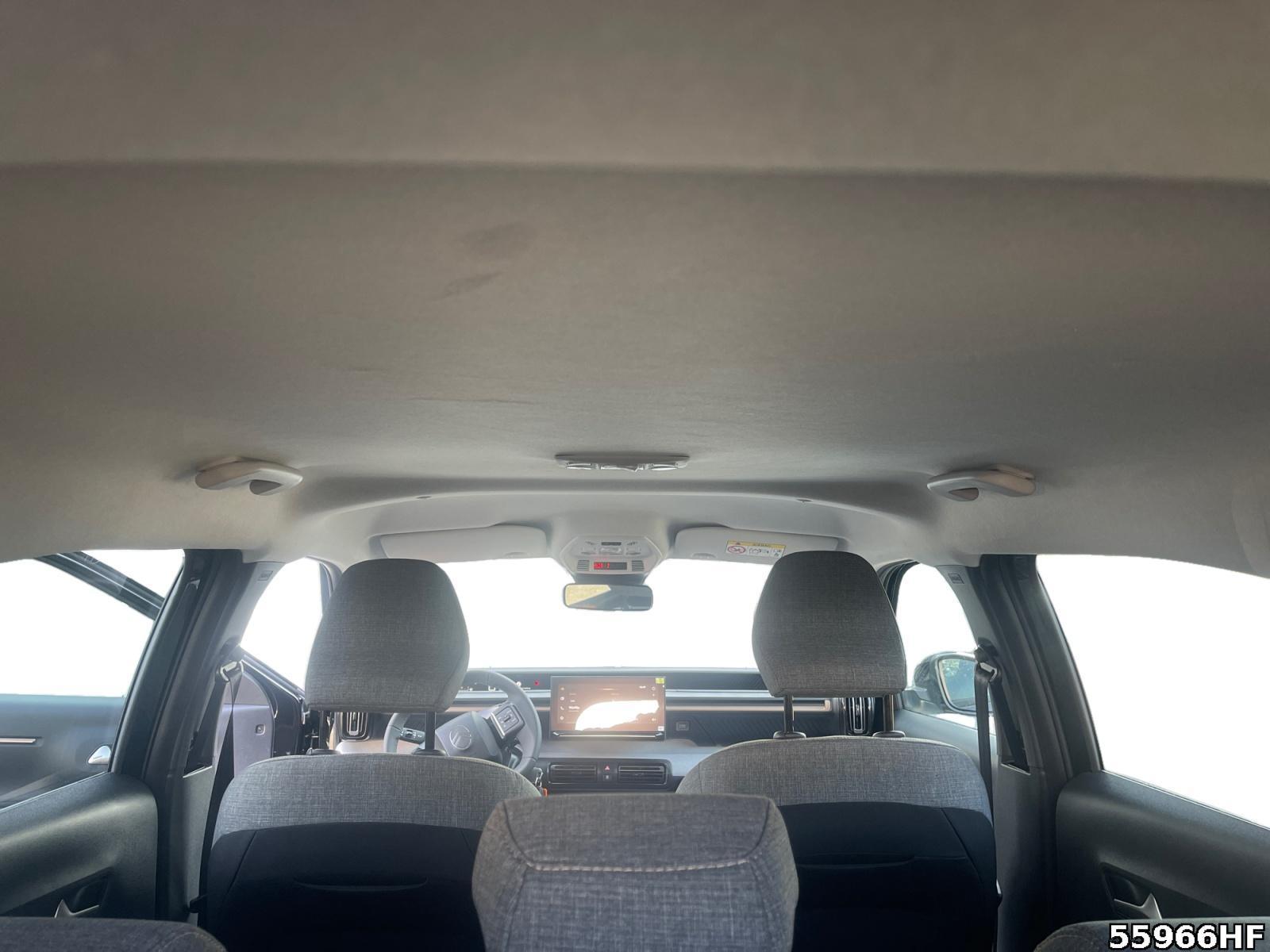 Fahrzeugabbildung Citroën C3 Aircross PLUS 100PS MT