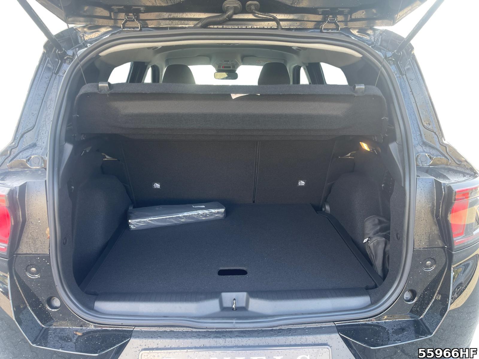 Fahrzeugabbildung Citroën C3 Aircross PLUS 100PS MT