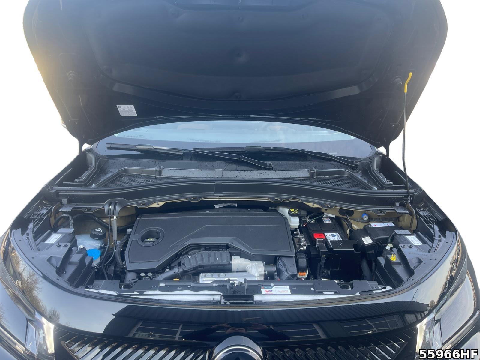 Fahrzeugabbildung Citroën C3 Aircross PLUS 100PS MT